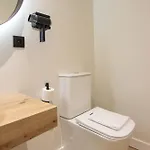Apartamento Rentalsevilla Júpiter Sevilla