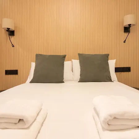 Apartamento Rentalsevilla Júpiter