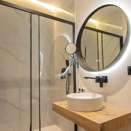아파트 Rentalsevilla Jupiter 세비야