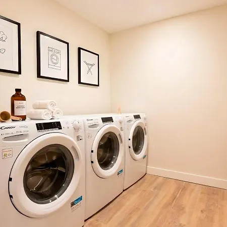 Rentalsevilla Jupiter 아파트 *