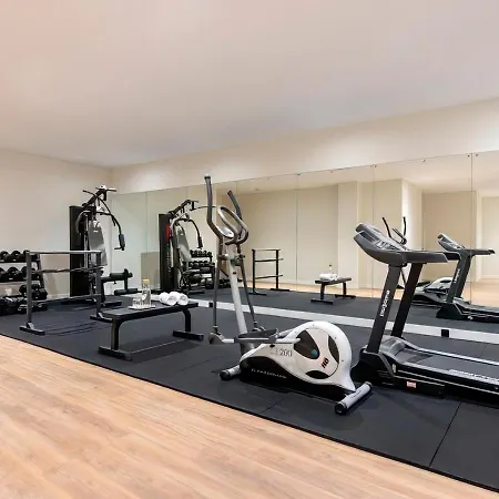 Rentalsevilla Jupiter 아파트